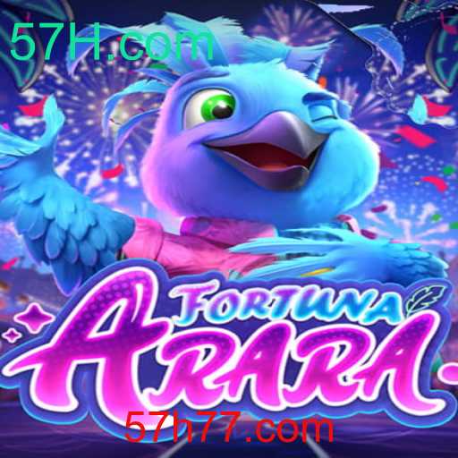 Descubra FortunaArara: O Jogo do Momento com 57H.com