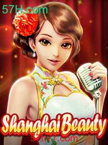 ShanghaiBeauty: Explorando a Inovação no Mundo dos Jogos Digitais