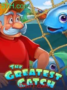 Explorando o Universo de 'TheGreatestCatch'